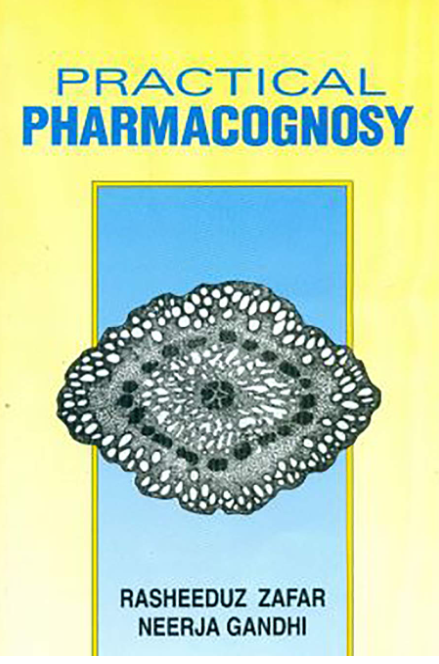 Practical Pharmacognosy